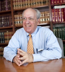 Matthew H. Feinberg