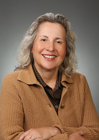 The Honorable Angela Ordoñez
